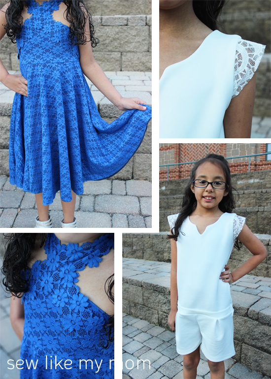 Sew Like My Mom | Game of Thrones