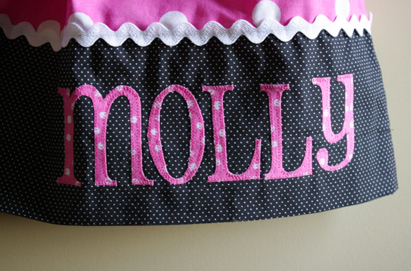 Sew Like My Mom | Ultimate Applique Tutorial