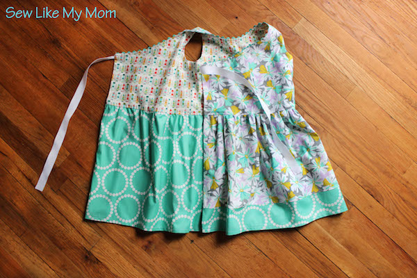Sew Like My Mom | Hanami