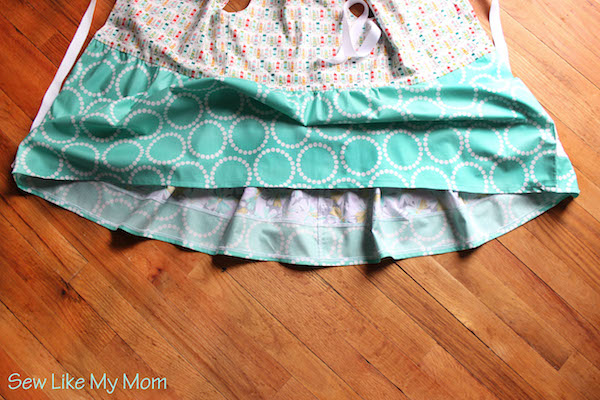 Pattern Parcel #2 Hanami Dress - Sew Like My Mom