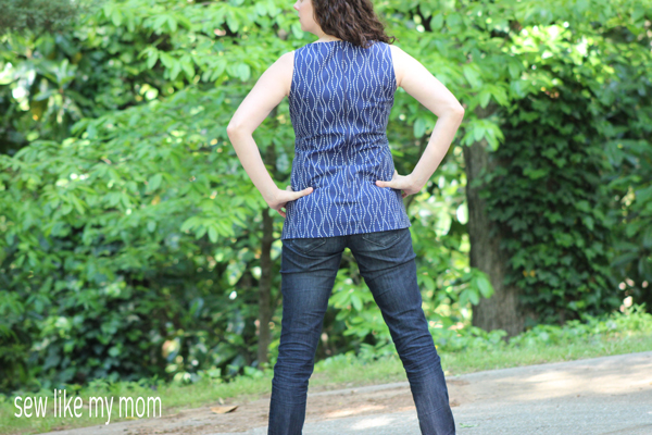 Sew Like My Mom | Bundle UP Women's Patterns
