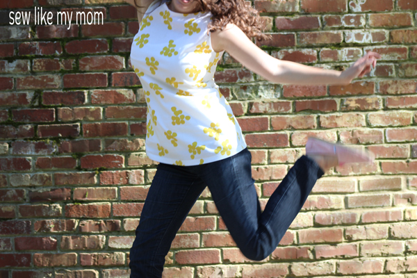 Sew Like My Mom | Bundle UP Women's Patterns