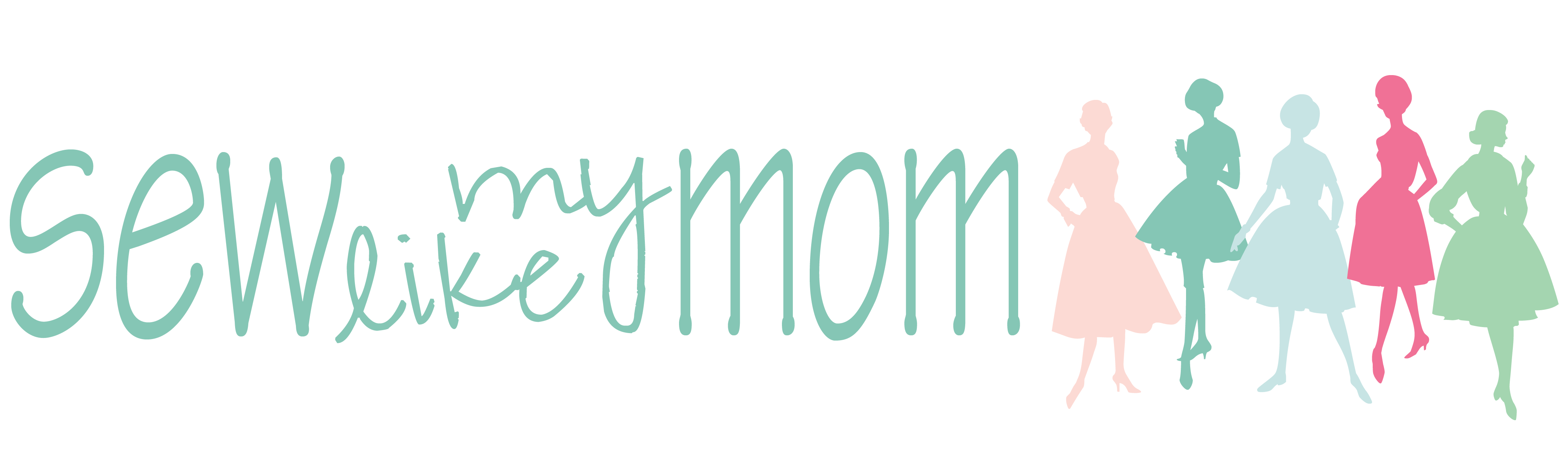 Home - Sew Like My Mom