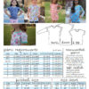 Sew Like My Mom Apricot Dolman Sew Like My Mom Apricot Dolman
