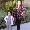 Sew Like My Mom Fern & Ficus Cardigan Sew Like My Mom Fern & Ficus Cardigan