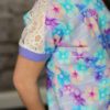 Sew Like My Mom Apricot Dolman Sew Like My Mom Apricot Dolman