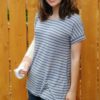 Sew Like My Mom Plum Dolman Sew Like My Mom Plum Dolman