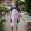 Sew Like My Mom Tulipa Dolman 6-16 Sew Like My Mom Tulipa Dolman 6-16
