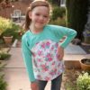 Sew Like My Mom Tulipa Dolman 6-16 Sew Like My Mom Tulipa Dolman 6-16