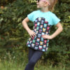 Sew Like My Mom Tulipa Dolman Sew Like My Mom Tulipa Dolman