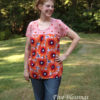 Sew Like My Mom Allium Dolman Sew Like My Mom Allium Dolman