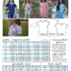 Sew Like My Mom Apricot Dolman Sew Like My Mom Apricot Dolman