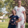 Sew Like My Mom Tulipa & Allium Dolman Sew Like My Mom Tulipa & Allium Dolman