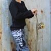 Sew Like My Mom Boxwood Joggers Sew Like My Mom Boxwood Joggers