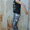 Sew Like My Mom Boxwood Joggers 6-16 Sew Like My Mom Boxwood Joggers 6-16