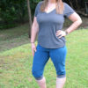 Sew Like My Mom Redwood Joggers Sew Like My Mom Redwood Joggers