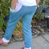 Sew Like My Mom Boxwood Joggers Sew Like My Mom Boxwood Joggers