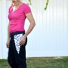 Sew Like My Mom Redwood Joggers Sew Like My Mom Redwood Joggers