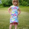 Sew Like My Mom Dogwood Dress Sew Like My Mom Dogwood Dress