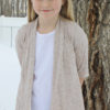 Sew Like My Mom Fern Cardigan 6-16 Sew Like My Mom Fern Cardigan 6-16