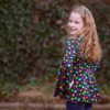 Sew Like My Mom Fern Cardigan 6-16 Sew Like My Mom Fern Cardigan 6-16