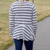 Sew Like My Mom Ficus Cardigan Sew Like My Mom Ficus Cardigan