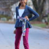 Sew Like My Mom Fern Cardigan 6-16 Sew Like My Mom Fern Cardigan 6-16