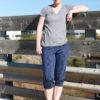 Sew Like My Mom Redwood Joggers Sew Like My Mom Redwood Joggers