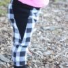 Sew Like My Mom Boxwood Joggers Sew Like My Mom Boxwood Joggers
