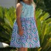 Sew Like My Mom Darling Daisy Dress Sew Like My Mom Darling Daisy Dress