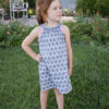 Sew Like My Mom Darling Daisy Dress Sew Like My Mom Darling Daisy Dress