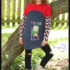 Sew Like My Mom Tulipa Dolman 6-16 Sew Like My Mom Tulipa Dolman 6-16