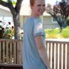 Sew Like My Mom Plum Dolman Sew Like My Mom Plum Dolman