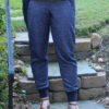 Sew Like My Mom Redwood Joggers Sew Like My Mom Redwood Joggers