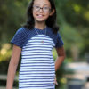 Sew Like My Mom Tulipa Dolman 6-16 Sew Like My Mom Tulipa Dolman 6-16