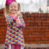 Sew Like My Mom Posey Tunic & Dress Sew Like My Mom Posey Tunic & Dress
