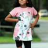 Sew Like My Mom Tulipa Dolman 6-16 Sew Like My Mom Tulipa Dolman 6-16
