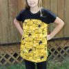 Sew Like My Mom Tulipa Dolman 6-16 Sew Like My Mom Tulipa Dolman 6-16