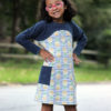Sew Like My Mom Tulipa Dolman Sew Like My Mom Tulipa Dolman