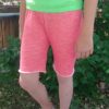 Sew Like My Mom Tupelo Shorts Sew Like My Mom Tupelo Shorts
