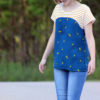 Sew Like My Mom Allium Dolman Sew Like My Mom Allium Dolman