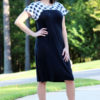 Sew Like My Mom Allium Dolman Sew Like My Mom Allium Dolman