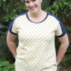 Sew Like My Mom Plum Dolman Sew Like My Mom Plum Dolman