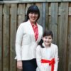 Sew Like My Mom Fern & Ficus Cardigan Sew Like My Mom Fern & Ficus Cardigan