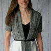 Sew Like My Mom Ficus Cardigan Sew Like My Mom Ficus Cardigan
