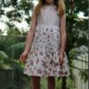 Sew Like My Mom Darling Daisy Dress Sew Like My Mom Darling Daisy Dress