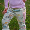 Sew Like My Mom Boxwood Joggers Sew Like My Mom Boxwood Joggers