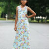 Sew Like My Mom Dogwood Dress Sew Like My Mom Dogwood Dress
