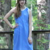 Sew Like My Mom Dogwood Dress Sew Like My Mom Dogwood Dress
