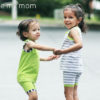 Sew Like My Mom Coconut Summer Pajamas Sew Like My Mom Coconut Summer Pajamas
